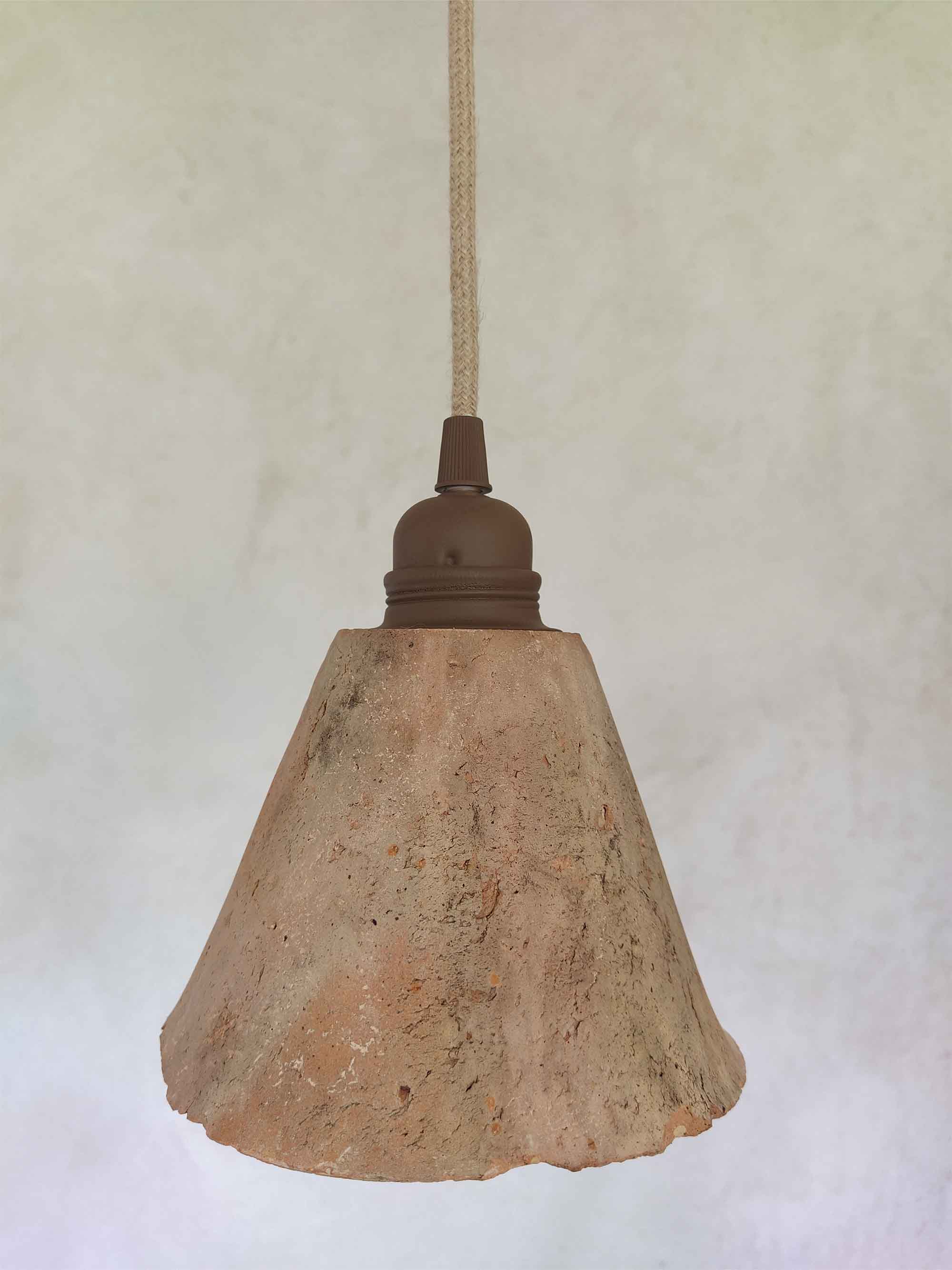 Baladeuse pour lampe de chevet Wabi Sabi