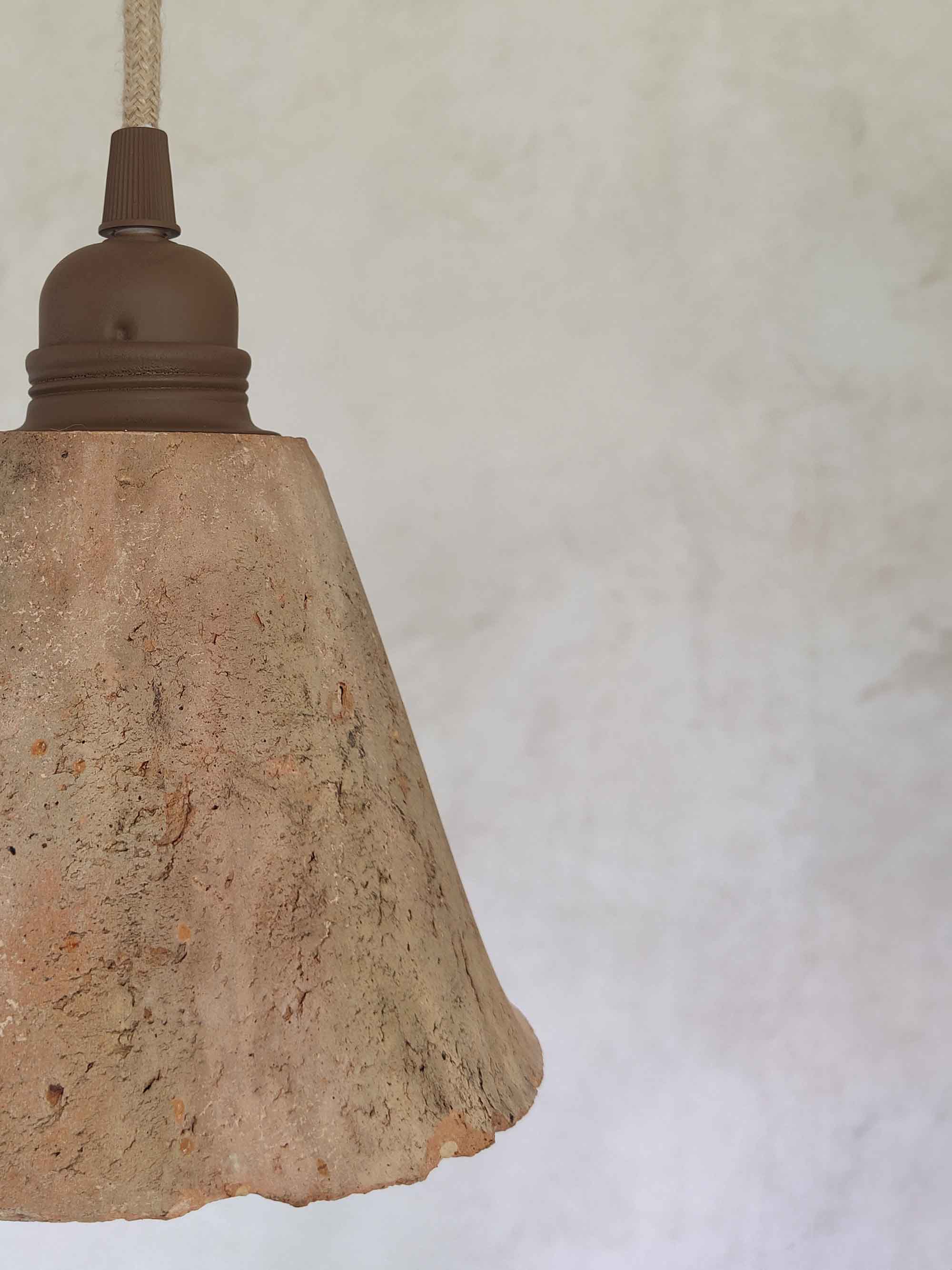 Baladeuse pour lampe de chevet Wabi Sabi