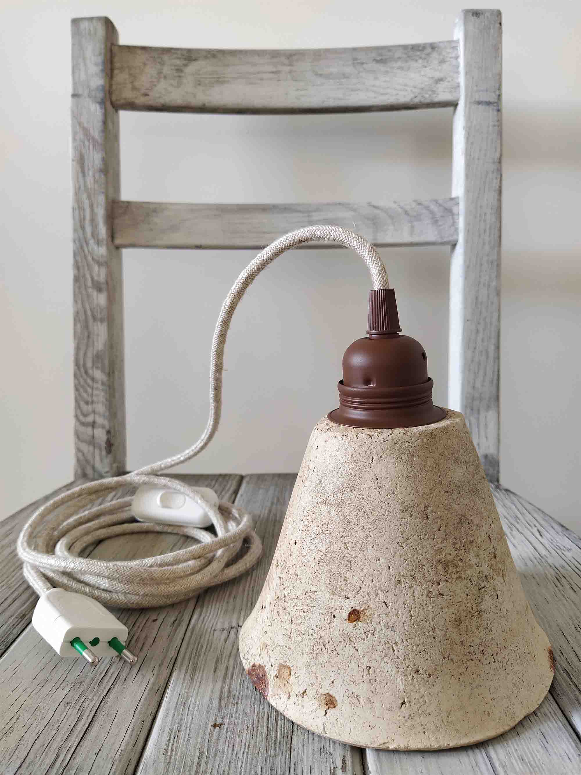 Baladeuse pour lumière d&