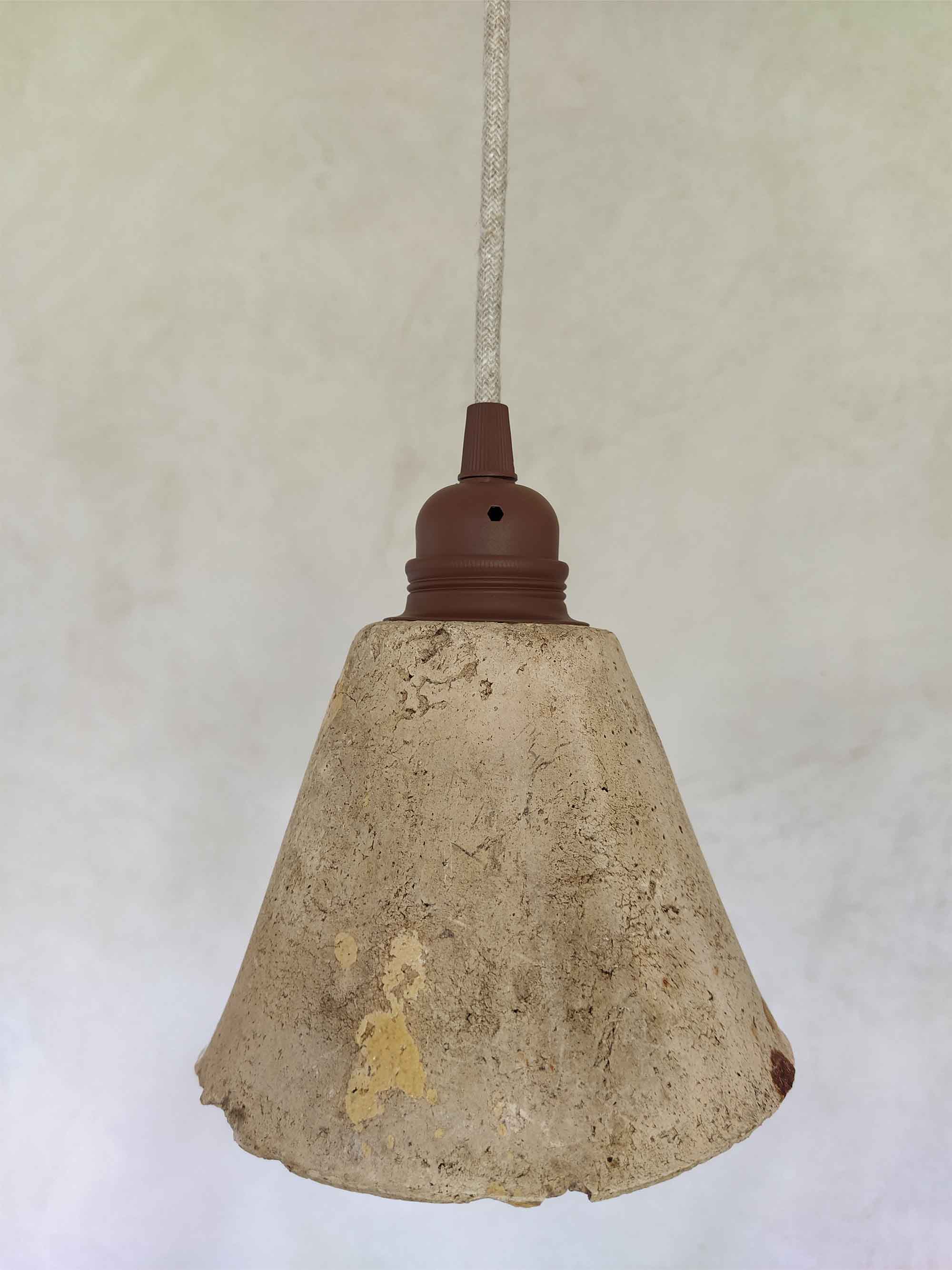 Baladeuse pour lumière d&