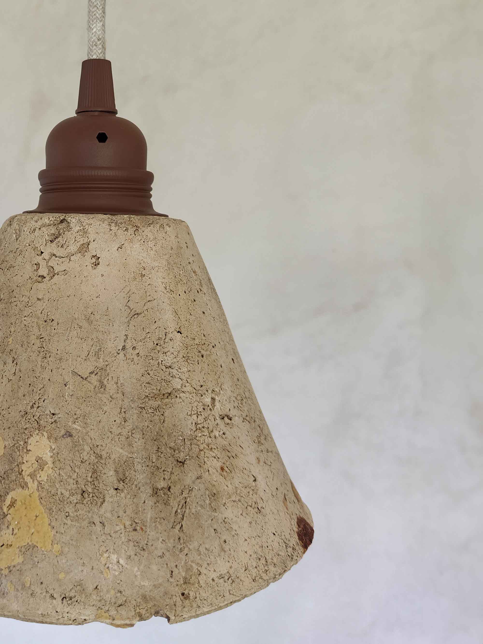 Baladeuse pour lumière d&