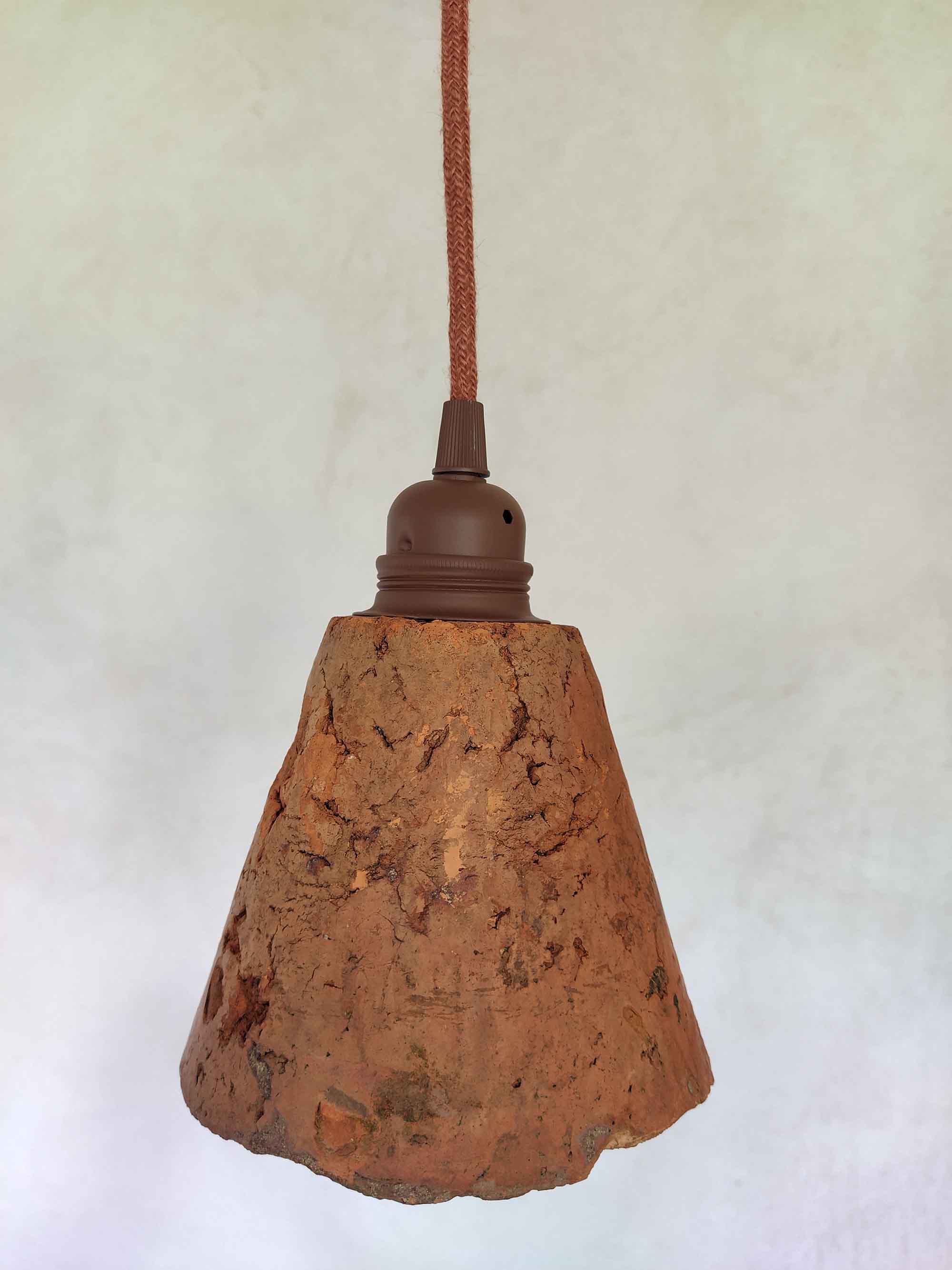 Baladeuse pour lampe de chevet Wabi SAbi