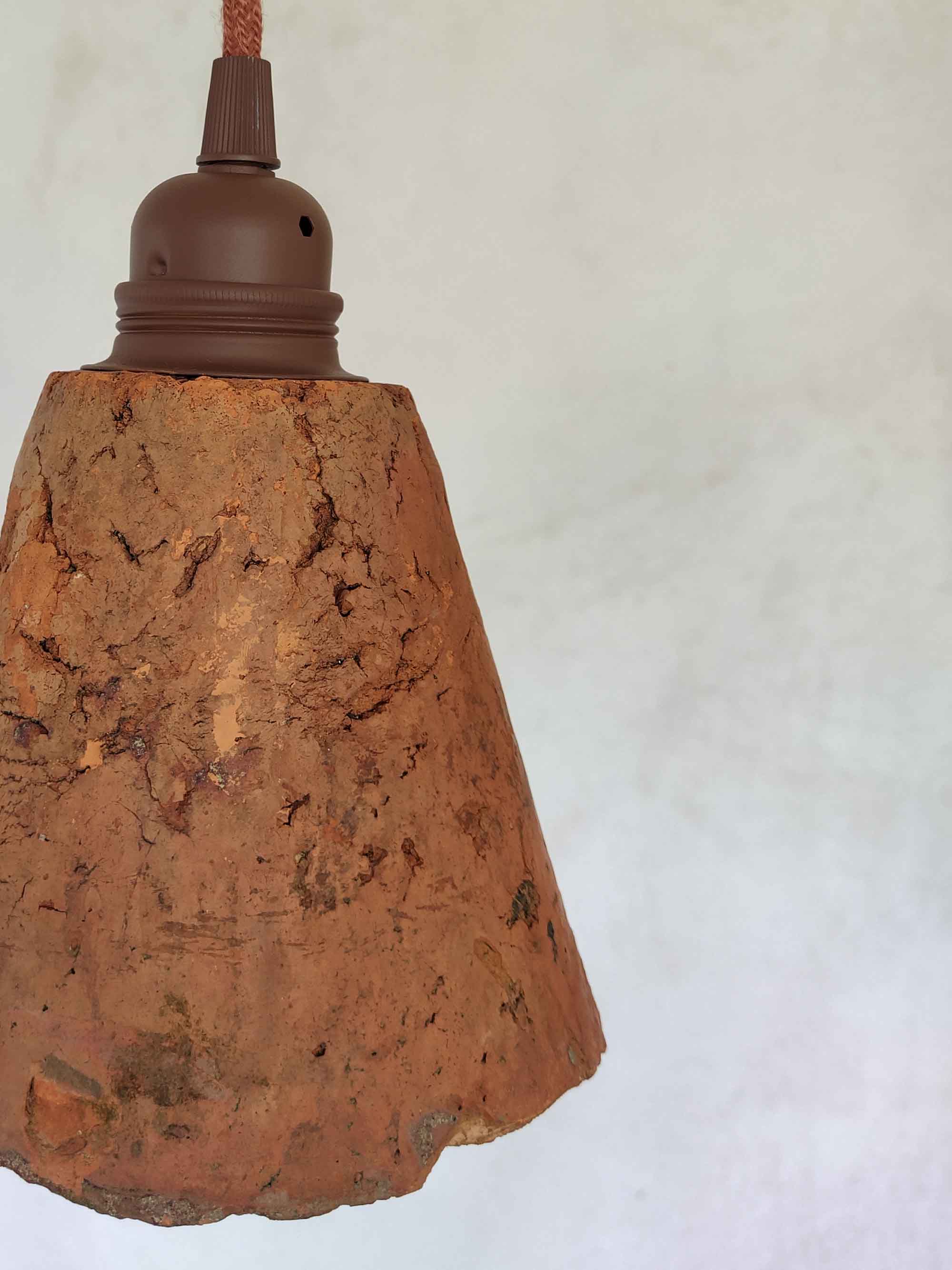 Baladeuse pour lampe de chevet Wabi SAbi