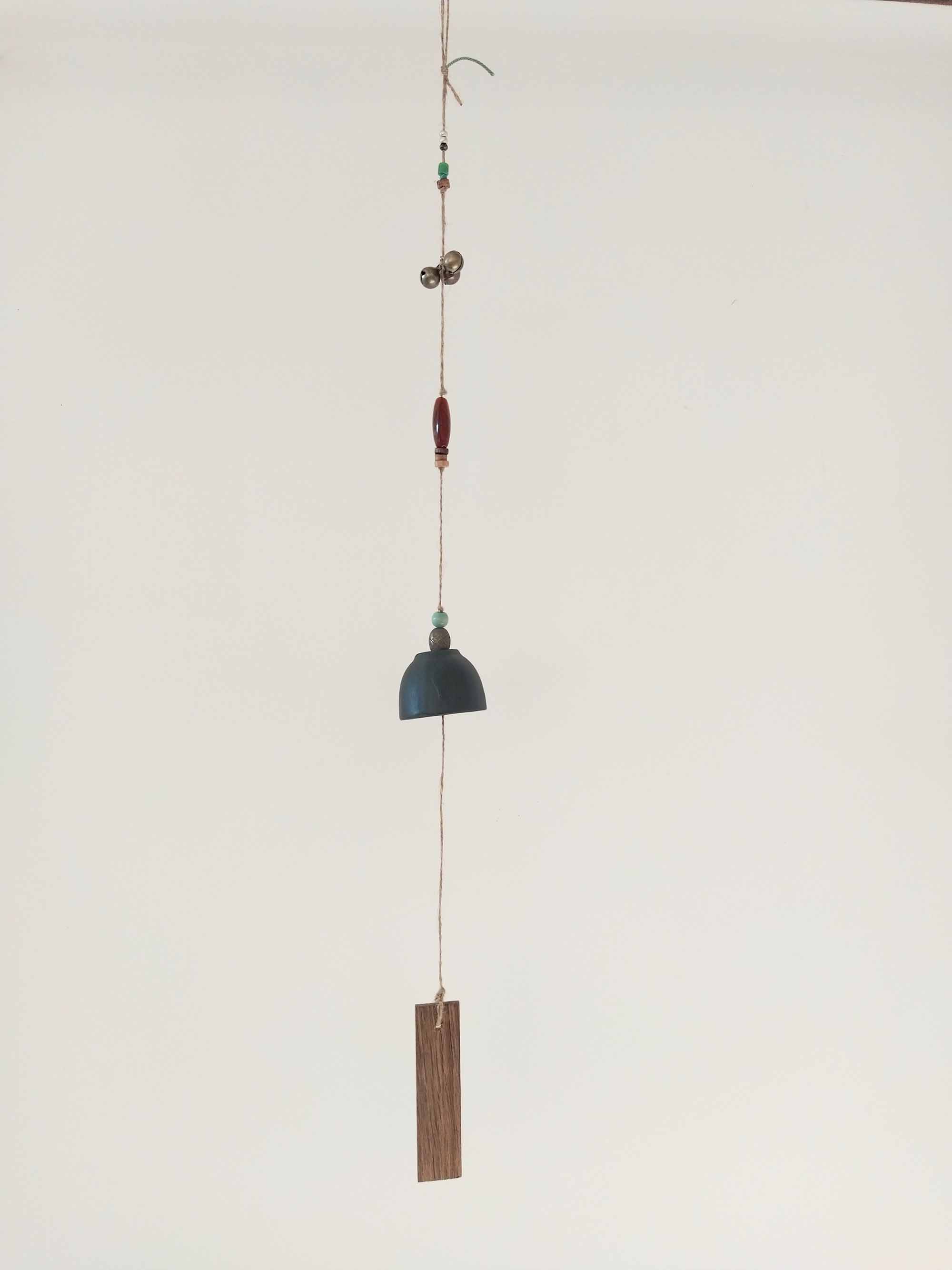 décoration Cloche à suspendre