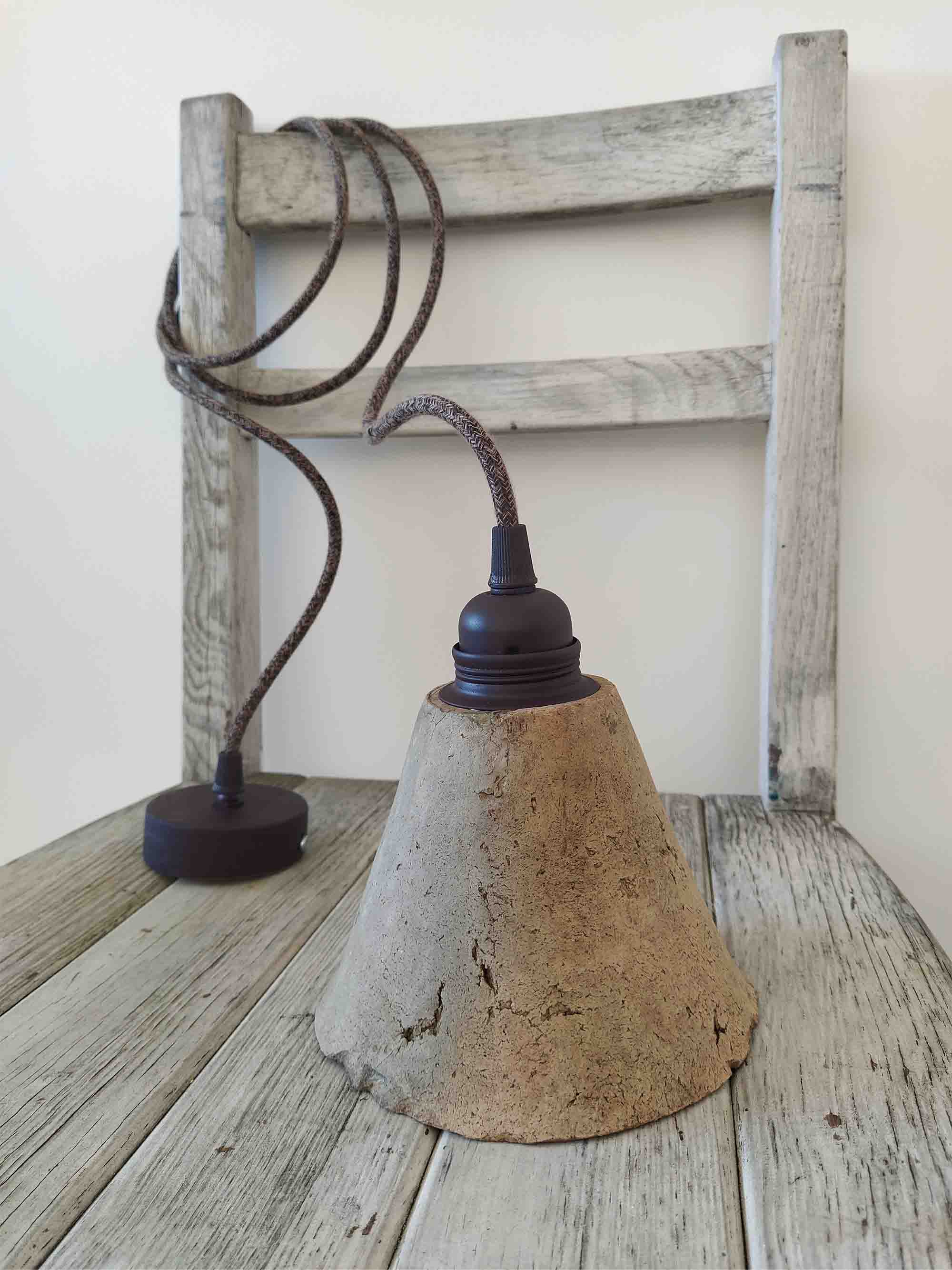 suspension éléctrifiée pour cuisine