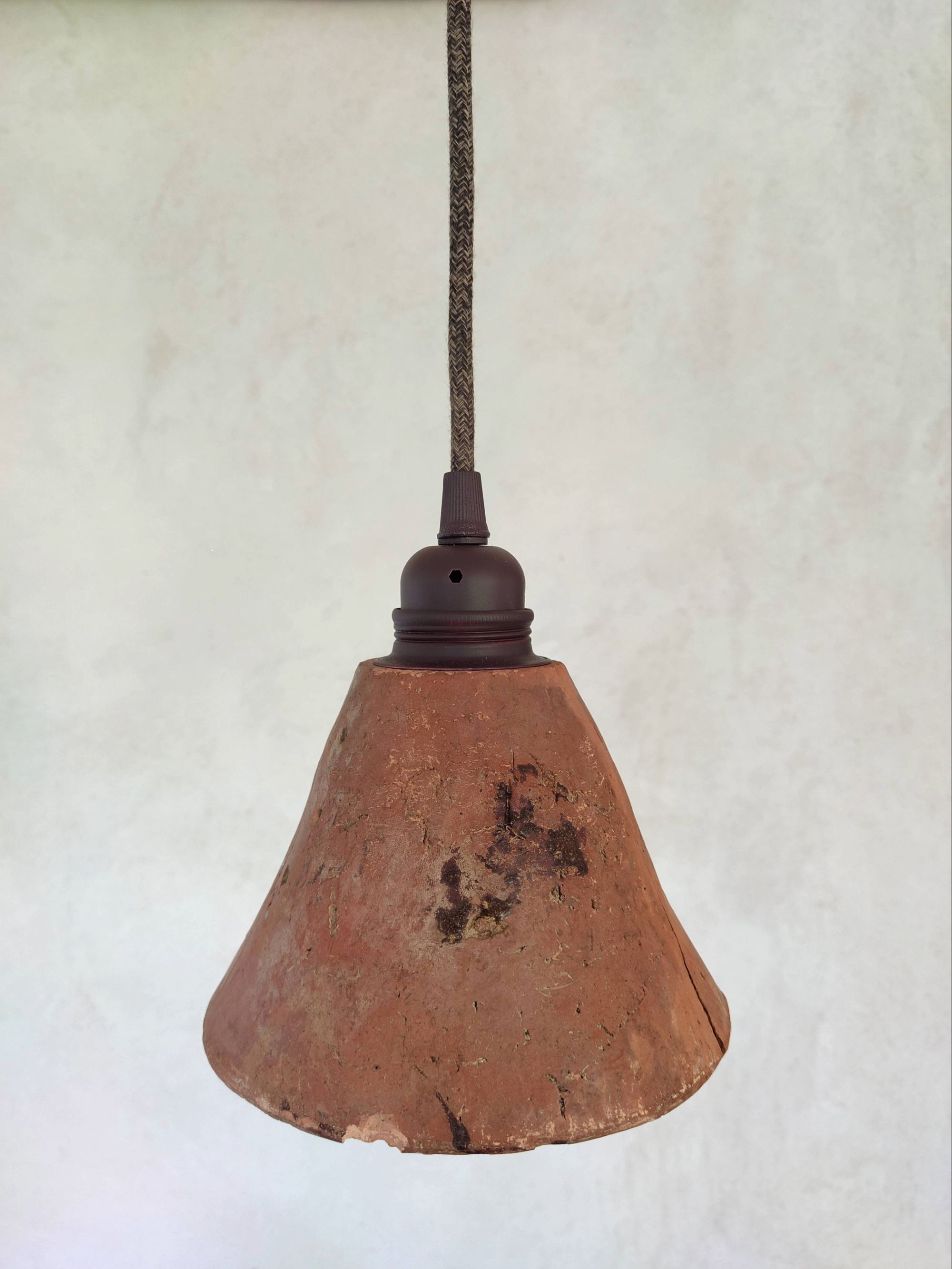 Suspension Empreinte 6