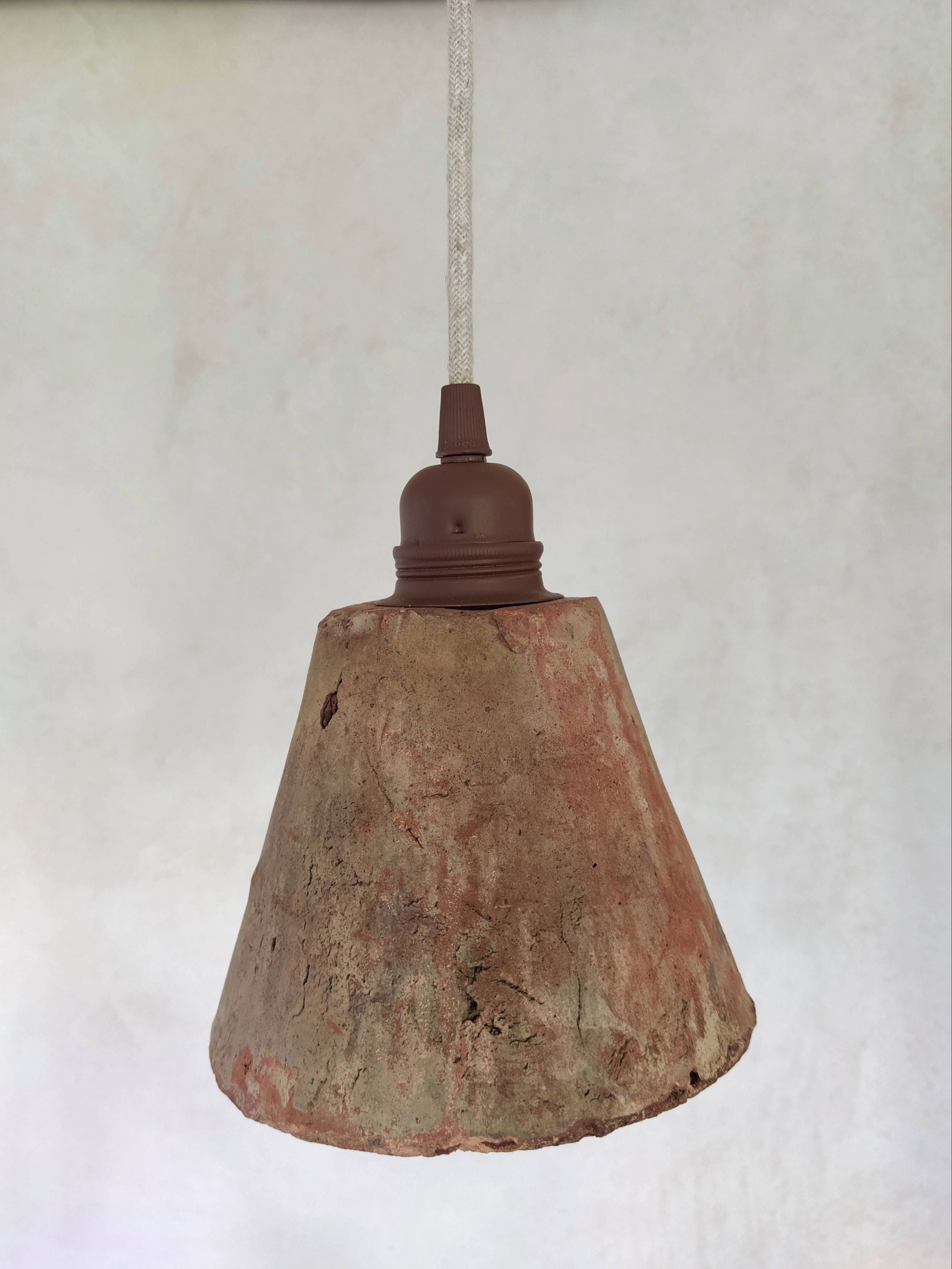 Suspension Empreinte 11