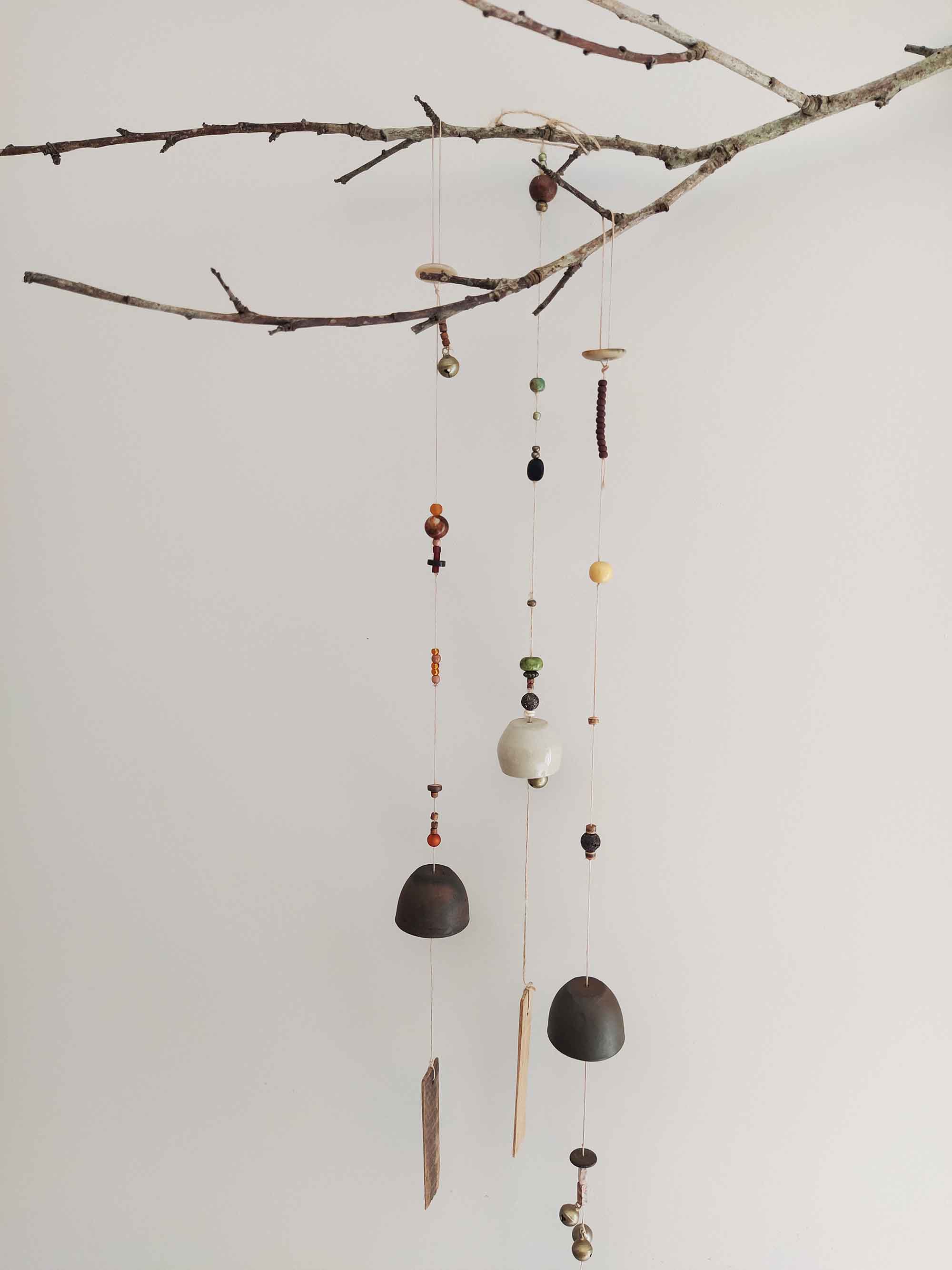 décorations à suspendre