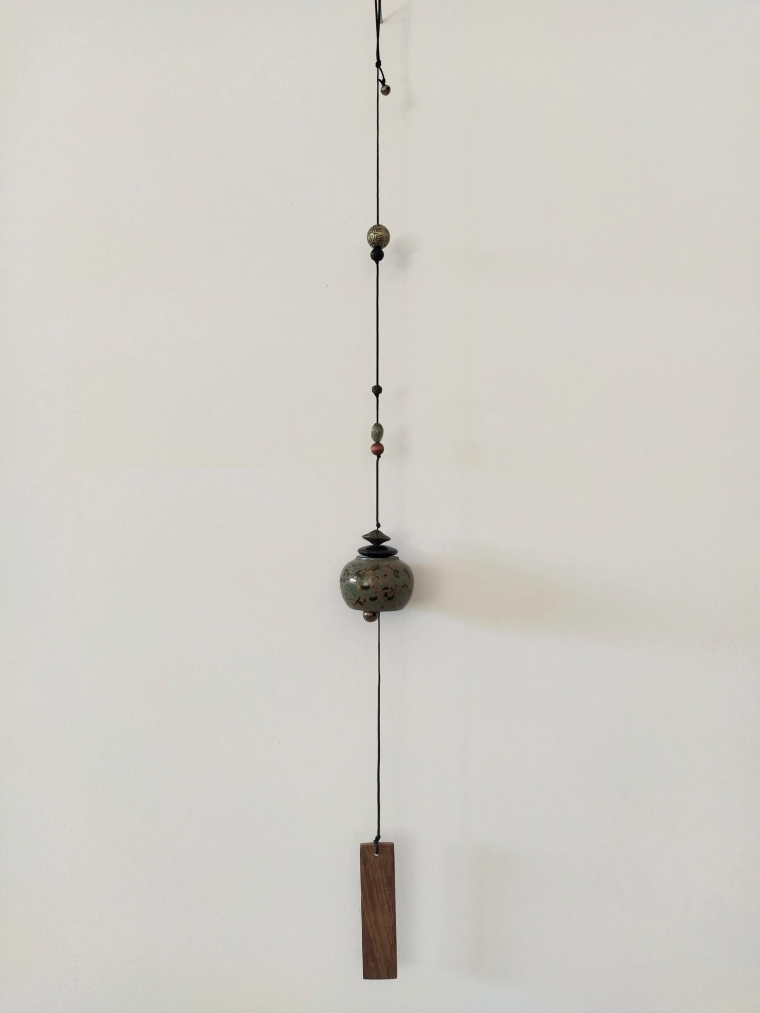 CLOCHE 10