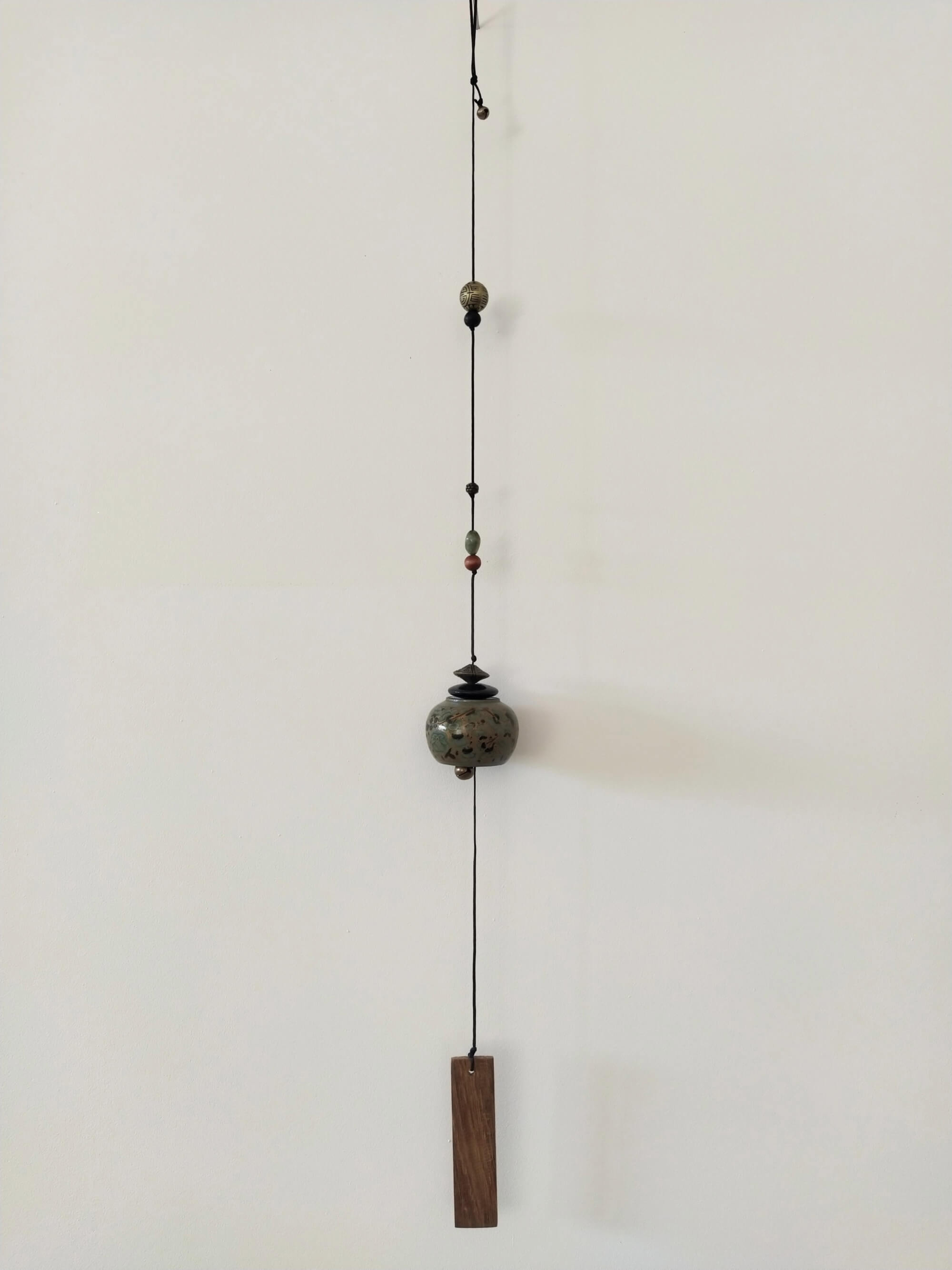 CLOCHE 10
