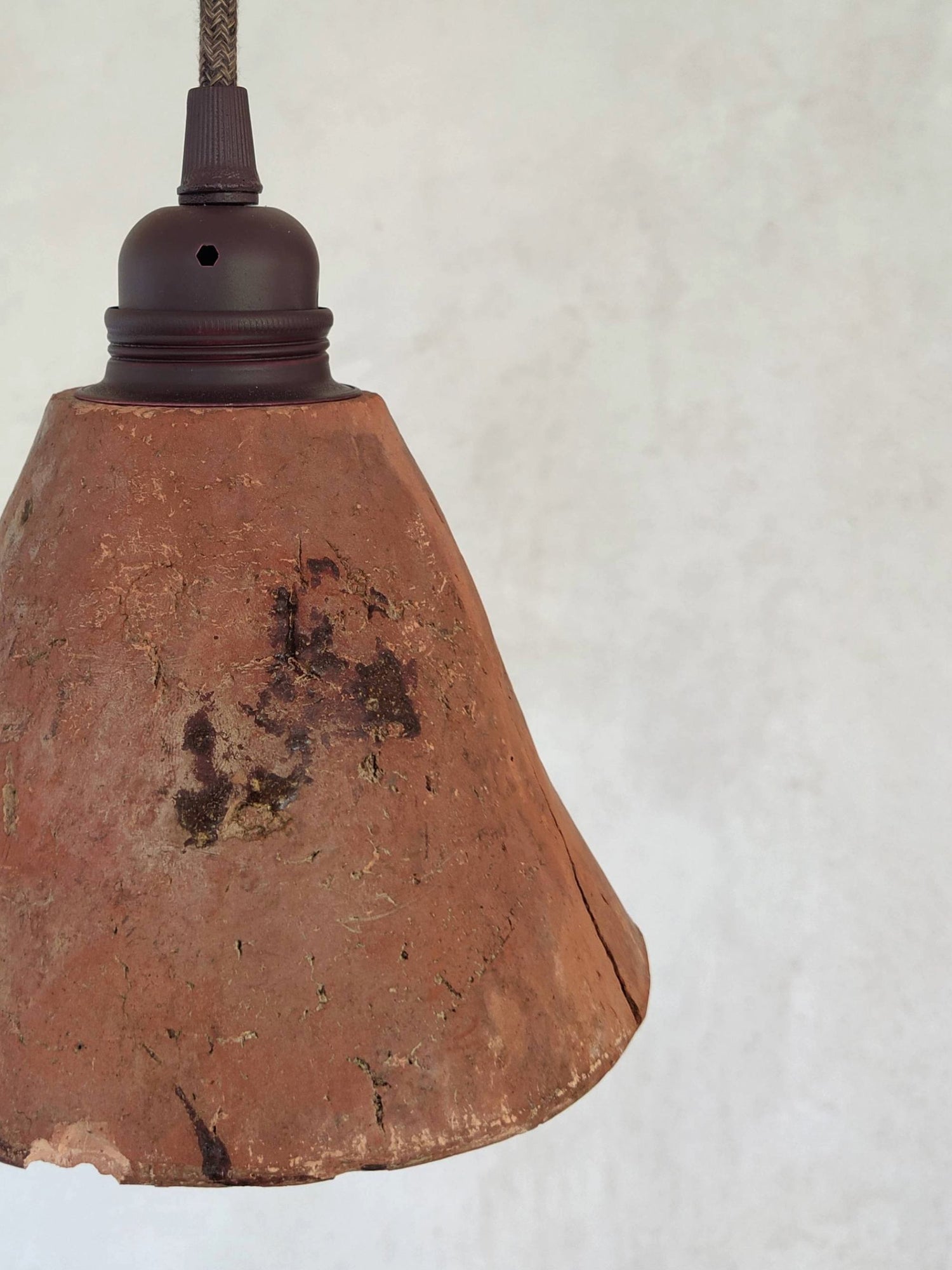 Suspension Empreinte 6