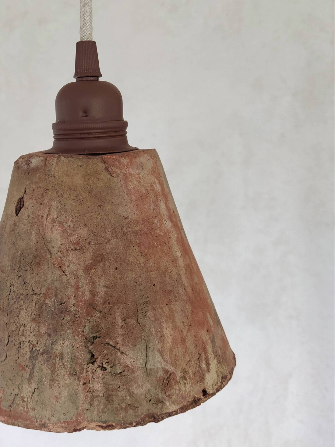 Suspension Empreinte 11